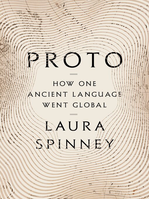 Title details for Proto by Laura Spinney - Wait list